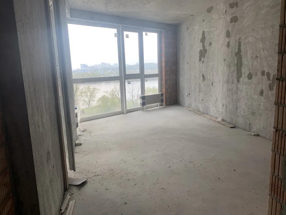 Продажа 1-комнатной квартиры 54.3 м², Осокорская ул.