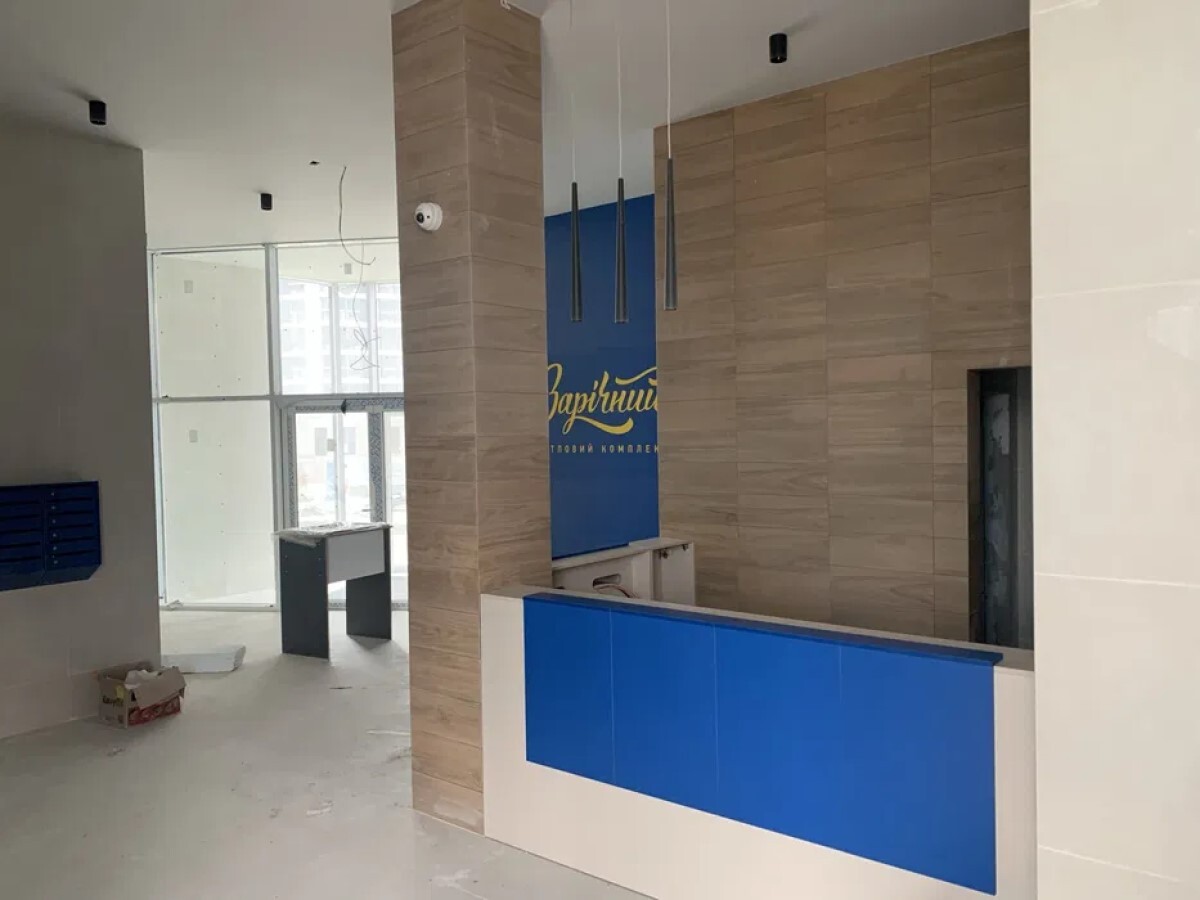 Продажа 1-комнатной квартиры 54.3 м², Осокорская ул.