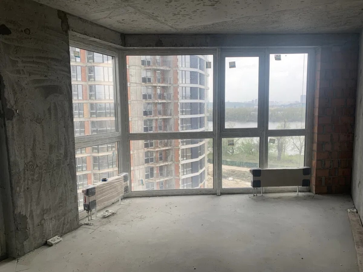 Продажа 1-комнатной квартиры 54.3 м², Осокорская ул.