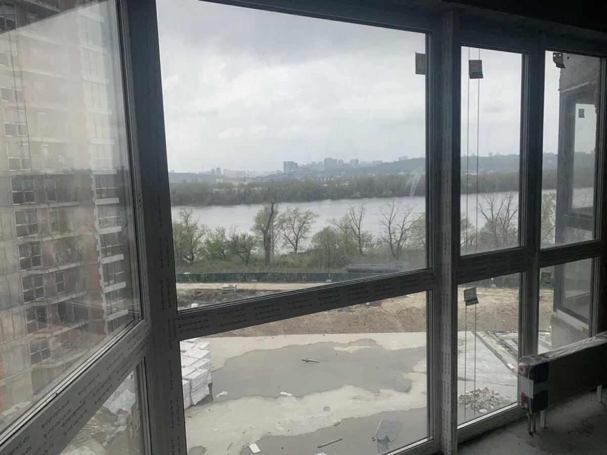 Продажа 1-комнатной квартиры 54.3 м², Осокорская ул.