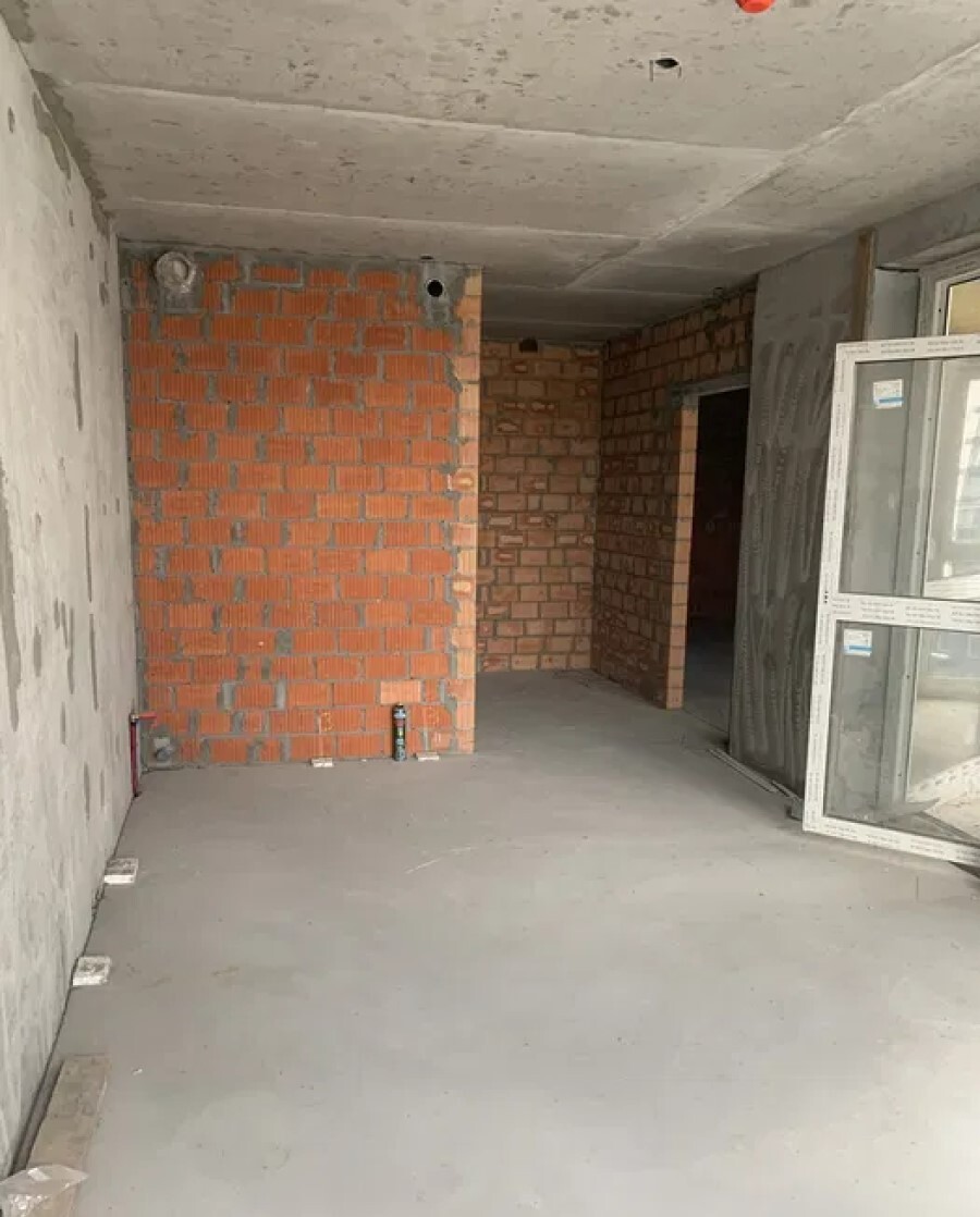 Продажа 1-комнатной квартиры 54.3 м², Осокорская ул.