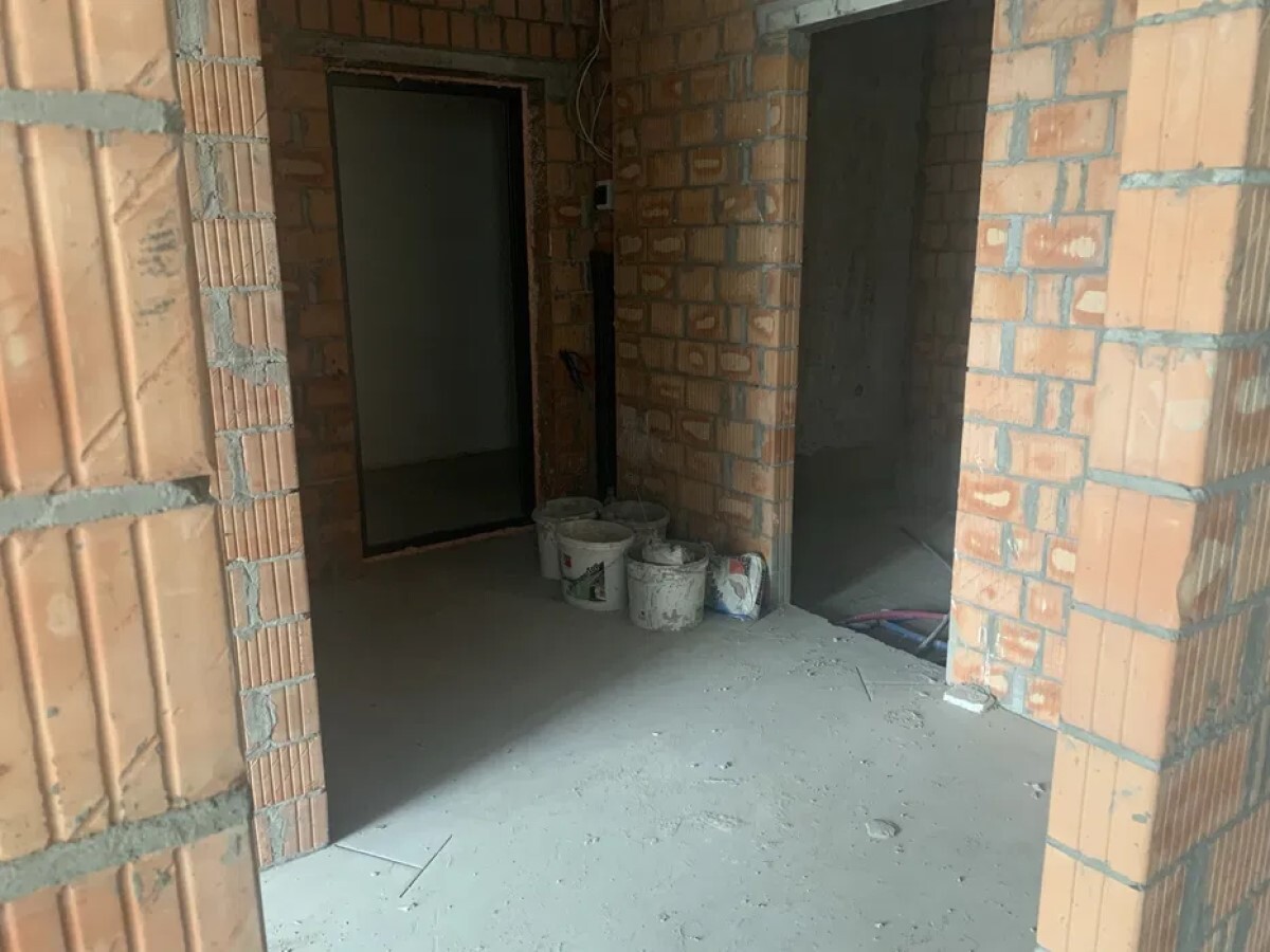 Продажа 1-комнатной квартиры 54.3 м², Осокорская ул.