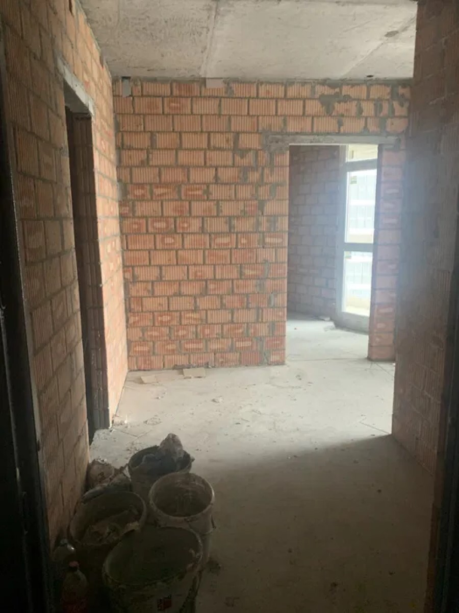 Продажа 1-комнатной квартиры 54.3 м², Осокорская ул.