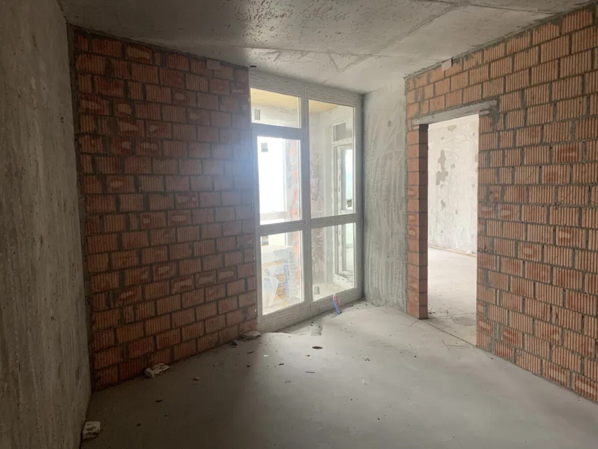 Продажа 1-комнатной квартиры 54.3 м², Осокорская ул.