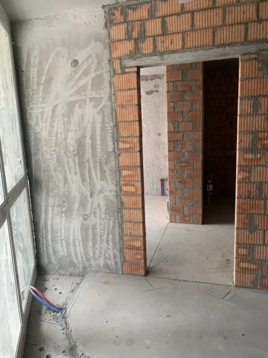 Продажа 1-комнатной квартиры 54.3 м², Осокорская ул.