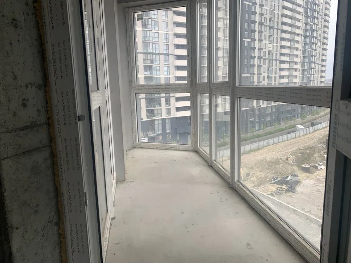 Продажа 1-комнатной квартиры 54.3 м², Осокорская ул.