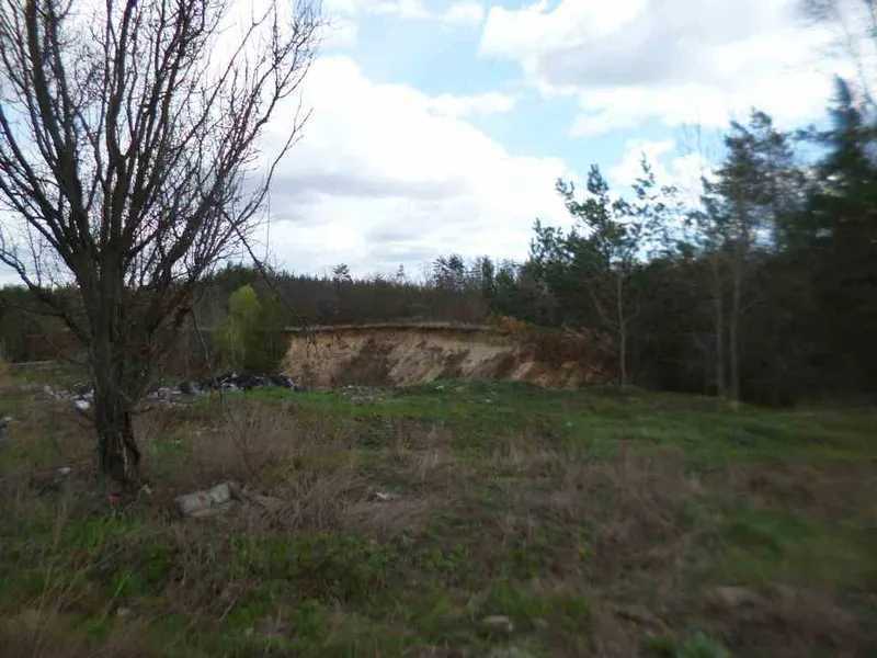 Продаж ділянки для особистого сільського господарства 399.99 соток, Вороньков, улица Вороньківська