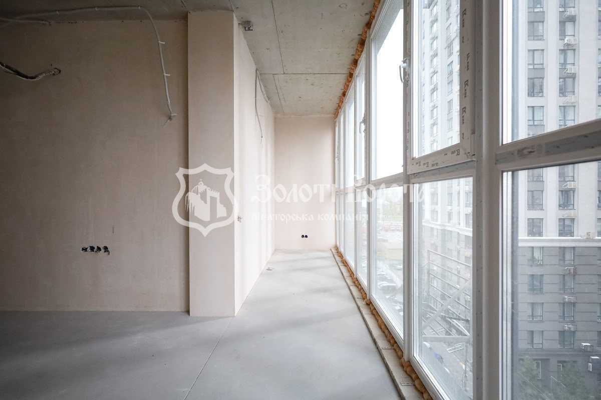 Продажа 2-комнатной квартиры 52 м², Камянська, 123