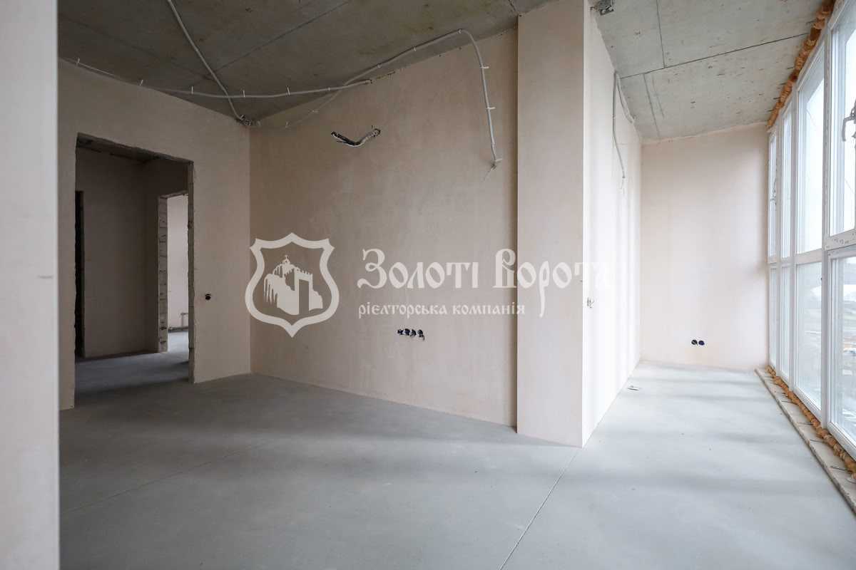 Продажа 2-комнатной квартиры 52 м², Камянська, 123