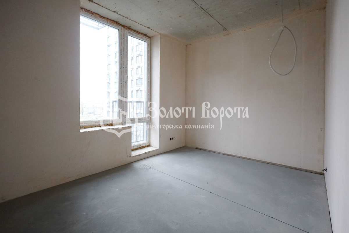Продажа 2-комнатной квартиры 52 м², Камянська, 123
