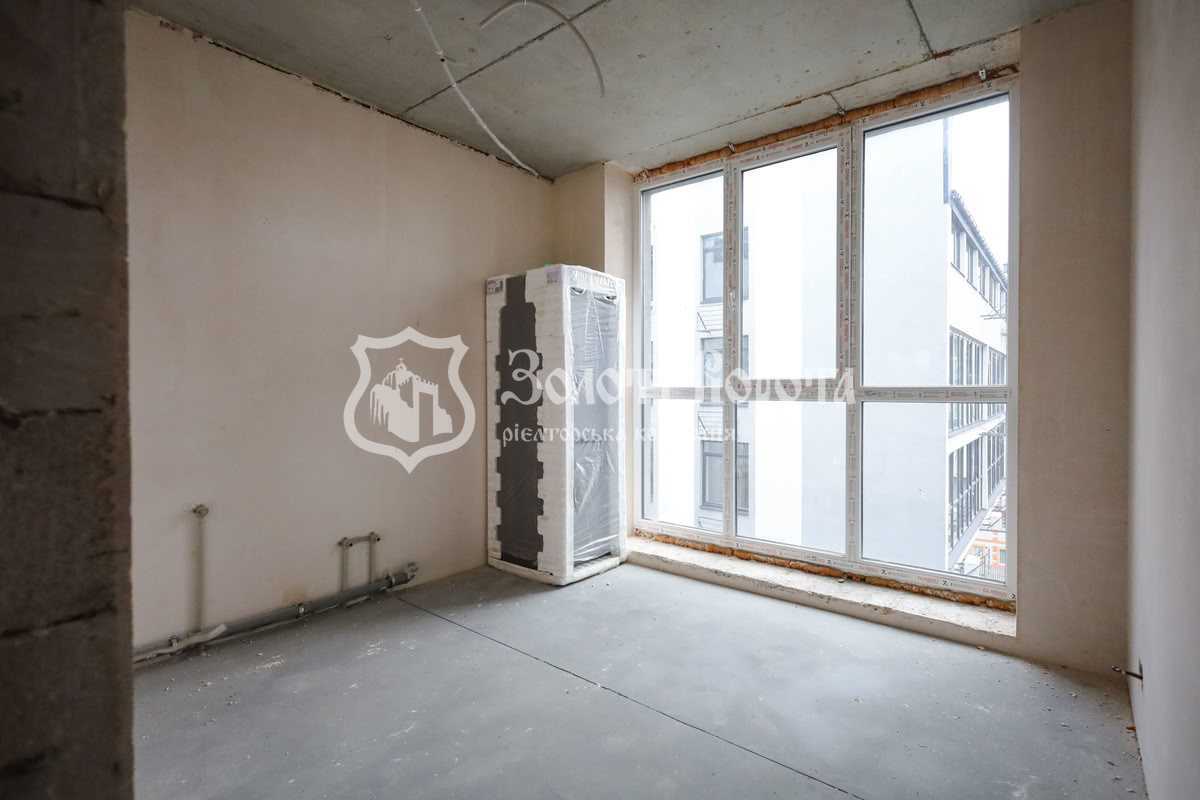 Продажа 2-комнатной квартиры 52 м², Камянська, 123