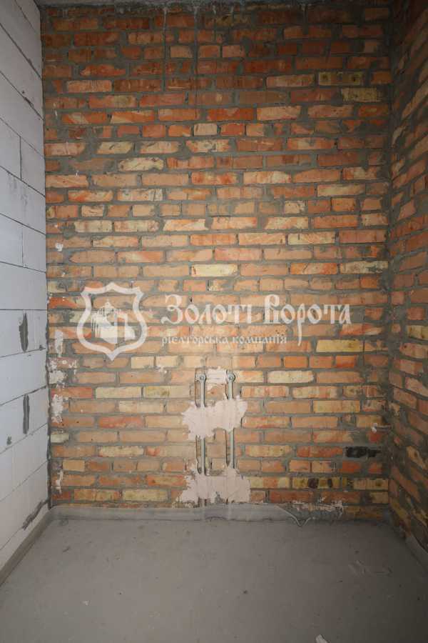 Продажа 2-комнатной квартиры 52 м², Камянська, 123