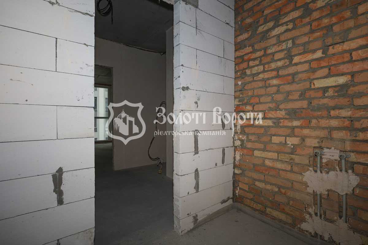 Продажа 2-комнатной квартиры 52 м², Камянська, 123