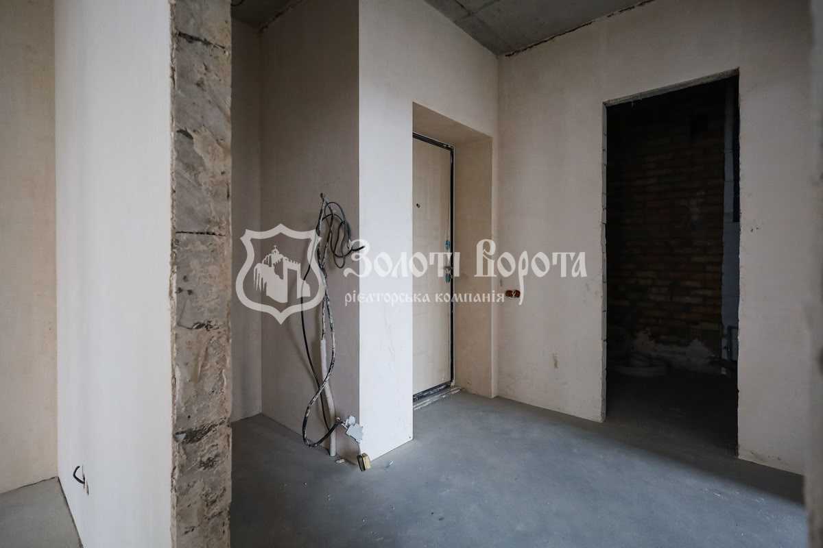 Продажа 2-комнатной квартиры 52 м², Камянська, 123