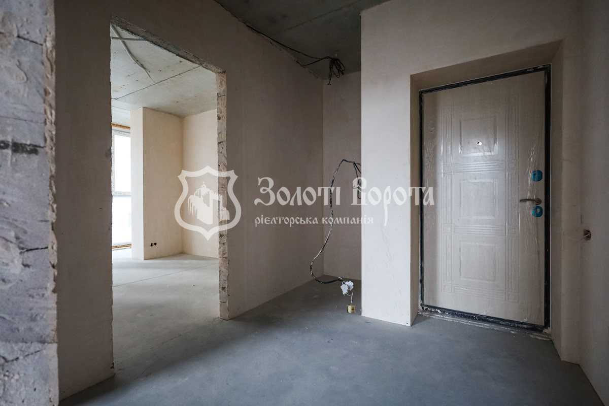 Продажа 2-комнатной квартиры 52 м², Камянська, 123