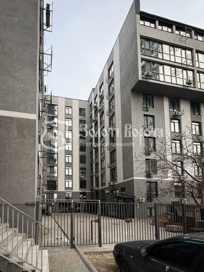 Продажа 2-комнатной квартиры 52 м², Камянська, 123