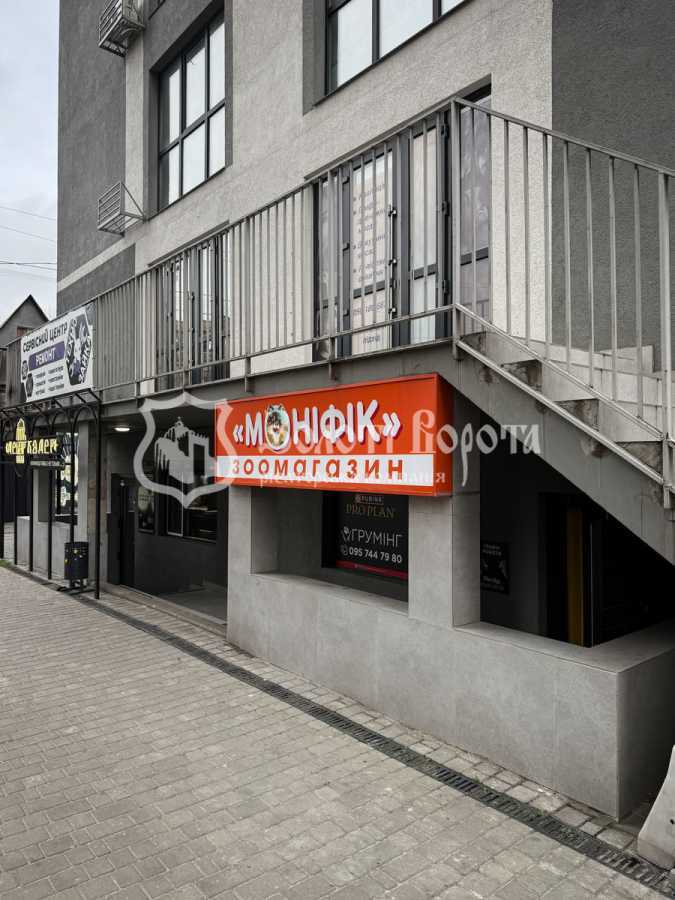 Продажа 2-комнатной квартиры 52 м², Камянська, 123