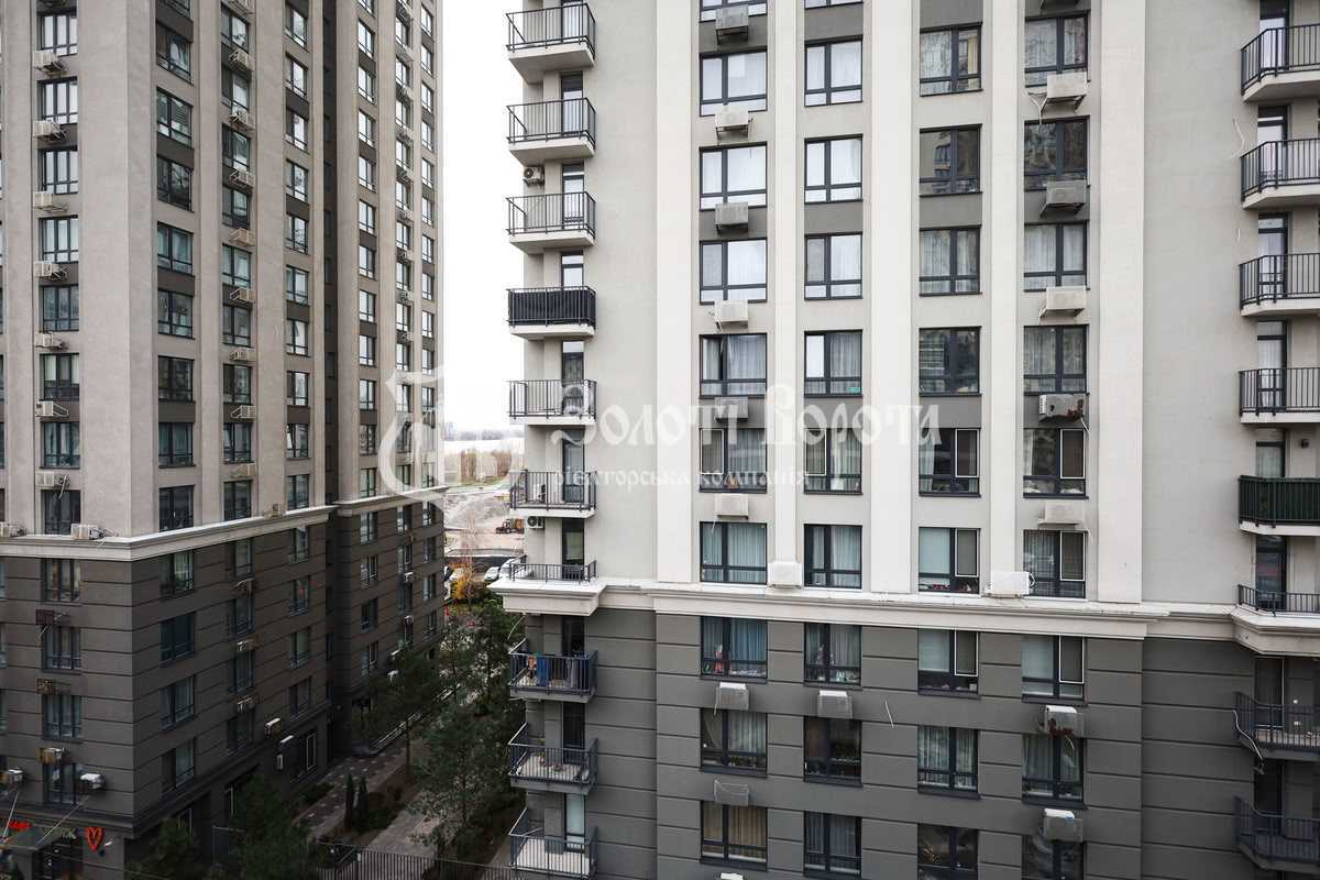 Продажа 2-комнатной квартиры 52 м², Камянська, 123