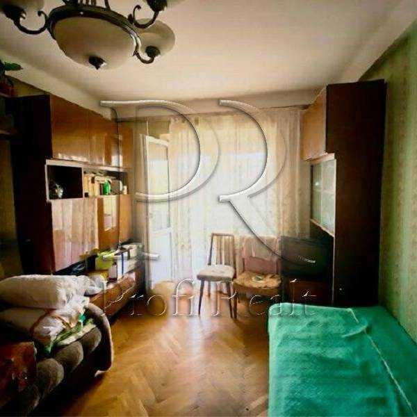 Продажа 3-комнатной квартиры 62 м², Оболонский просп., 12А