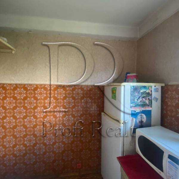 Продажа 3-комнатной квартиры 62 м², Оболонский просп., 12А