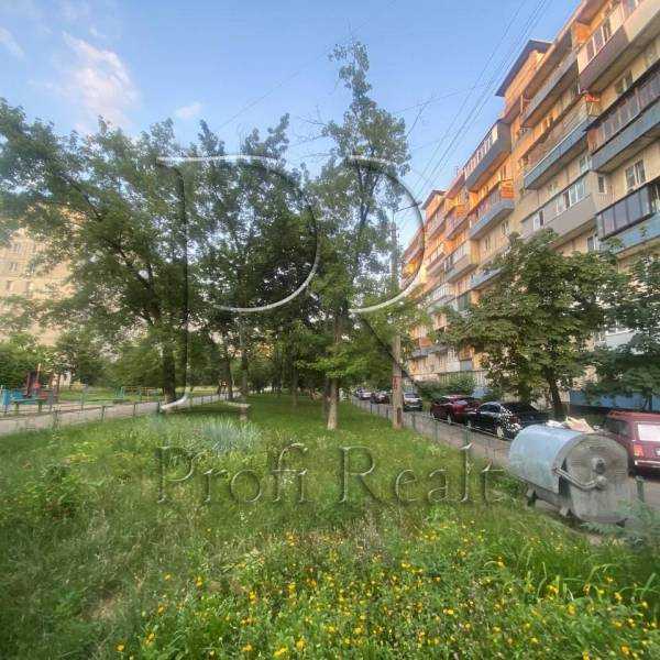 Продажа 3-комнатной квартиры 62 м², Оболонский просп., 12А