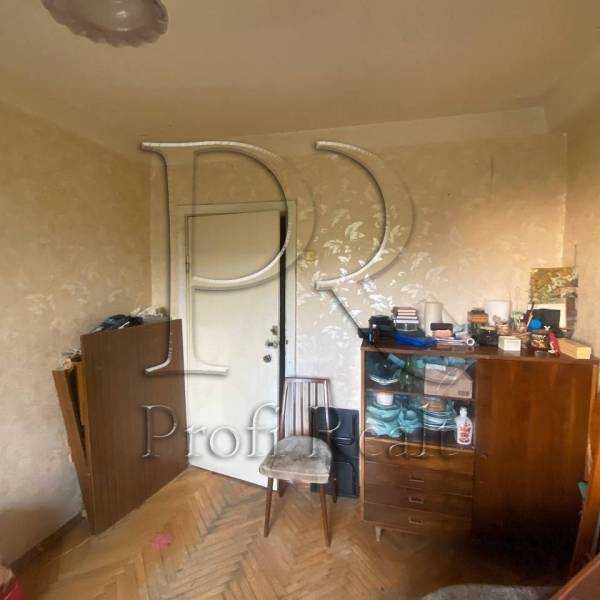 Продажа 3-комнатной квартиры 62 м², Оболонский просп., 12А