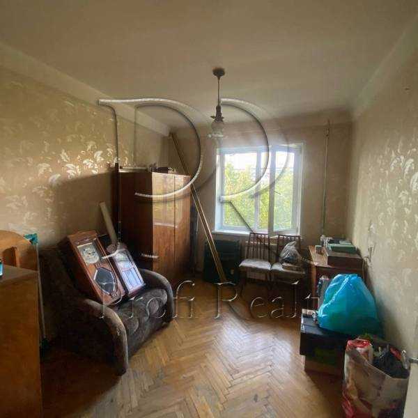 Продажа 3-комнатной квартиры 62 м², Оболонский просп., 12А