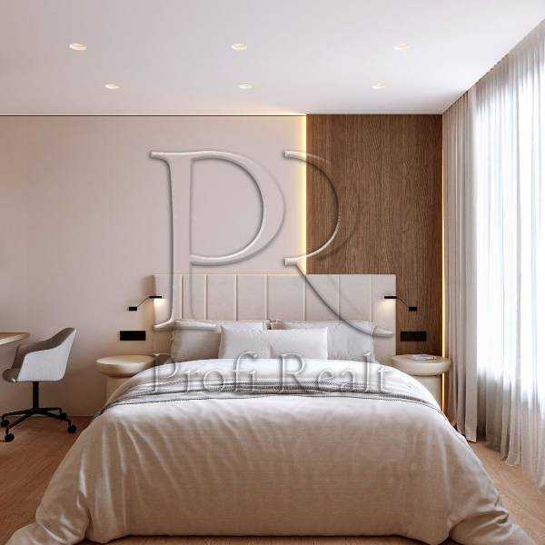 Продажа 1-комнатной квартиры 43 м², Всеволода Змиенко ул., Змієнка вулиця, 30