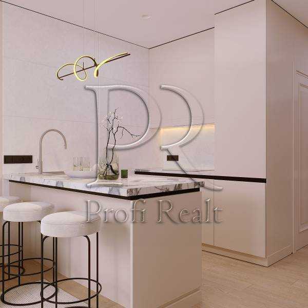 Продажа 1-комнатной квартиры 43 м², Всеволода Змиенко ул., Змієнка вулиця, 30