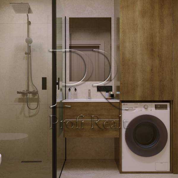 Продажа 1-комнатной квартиры 43 м², Всеволода Змиенко ул., Змієнка вулиця, 30