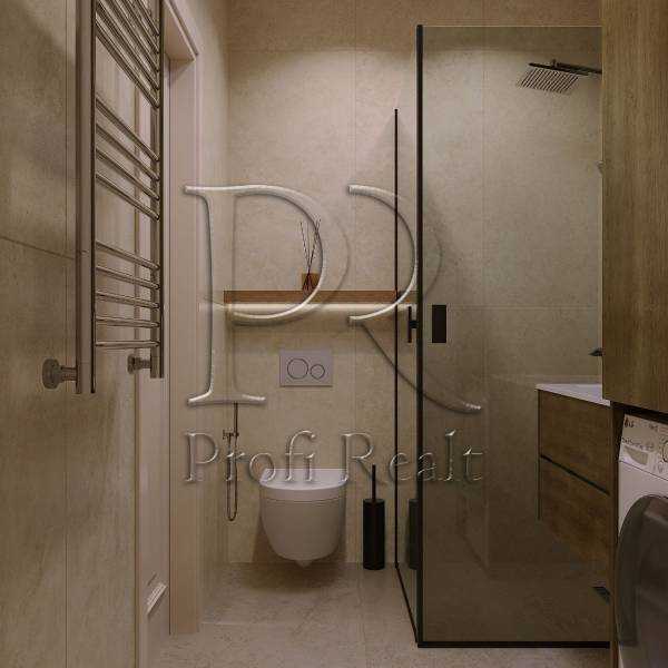 Продажа 1-комнатной квартиры 43 м², Всеволода Змиенко ул., Змієнка вулиця, 30