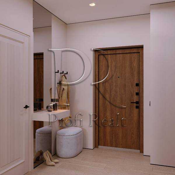 Продажа 1-комнатной квартиры 43 м², Всеволода Змиенко ул., Змієнка вулиця, 30