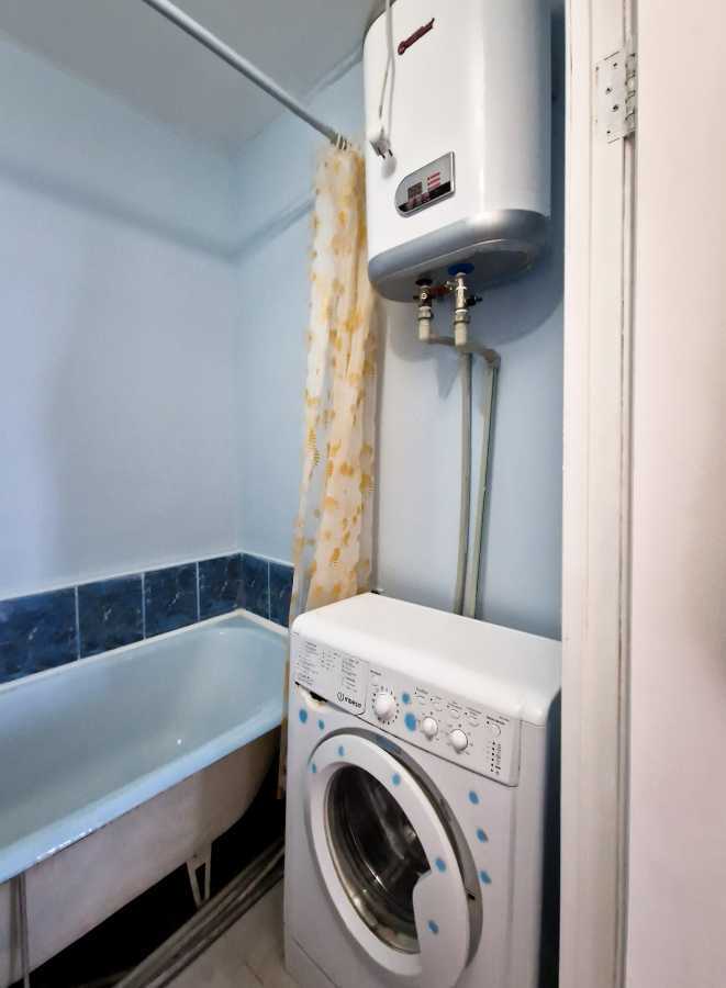 Продажа 2-комнатной квартиры 55 м², Марины Цветаевой ул., 16В