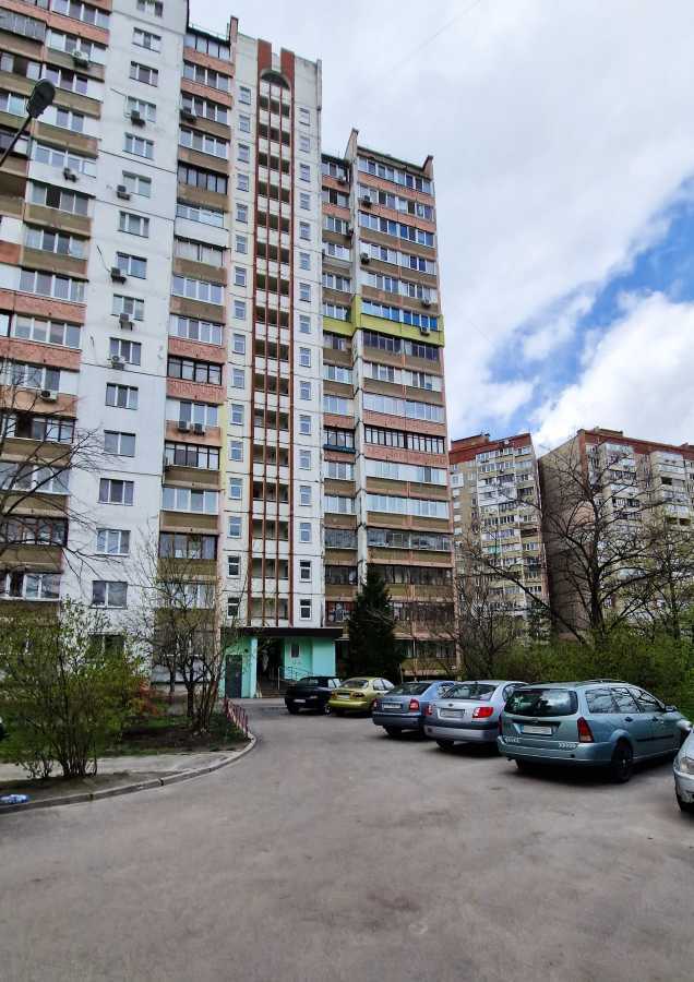 Продажа 2-комнатной квартиры 55 м², Марины Цветаевой ул., 16В
