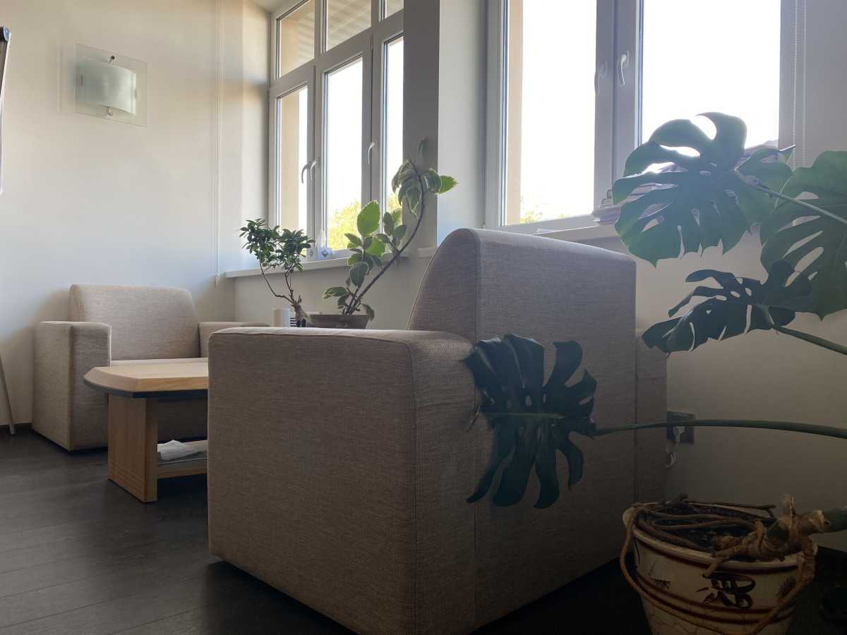 Аренда офиса 206 м², Липская ул., 19/7