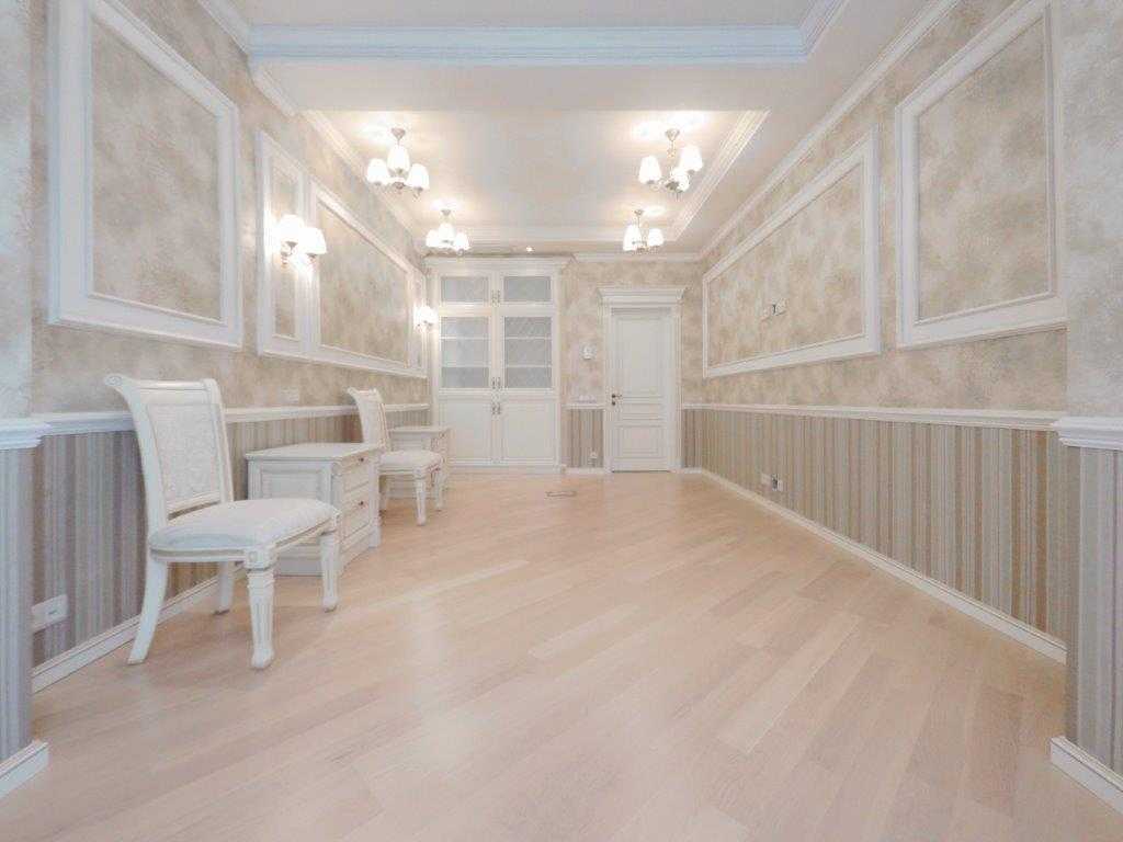 Оренда 4-кімнатної квартири 144.9 м², Інститутська вул., 18