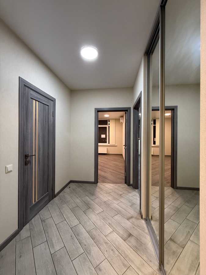 Аренда офиса 50 м², Евгения Сверстюка ул., 6