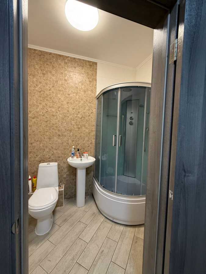 Аренда офиса 50 м², Евгения Сверстюка ул., 6