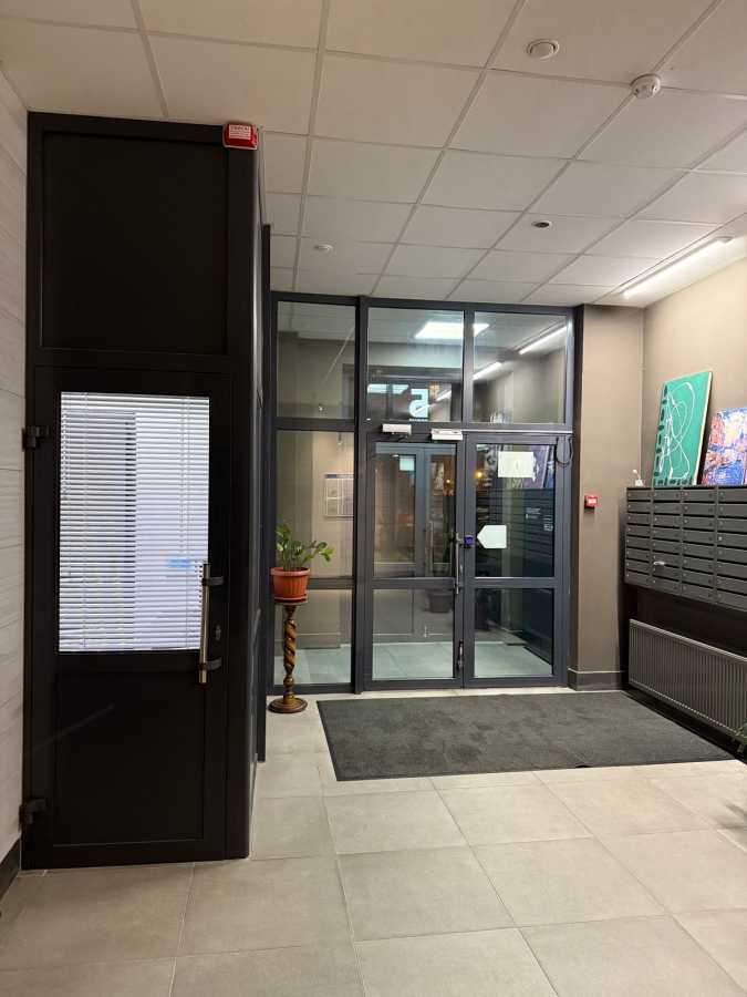 Аренда офиса 50 м², Евгения Сверстюка ул., 6