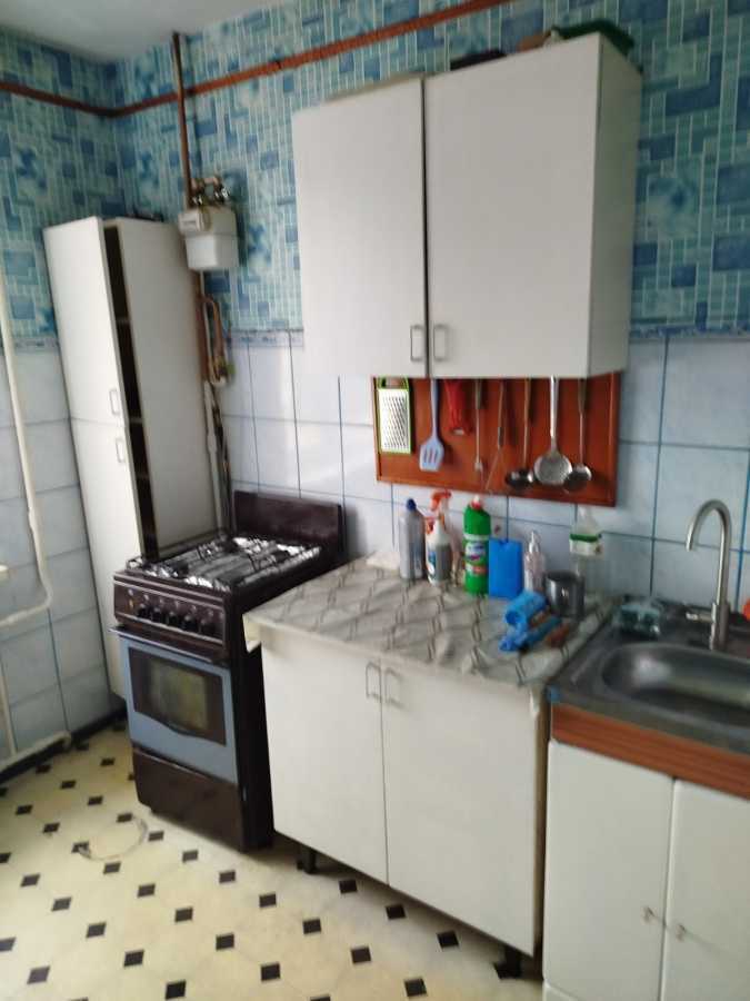 Аренда 2-комнатной квартиры 50 м², Анатолия Соловьяненко ул., 12