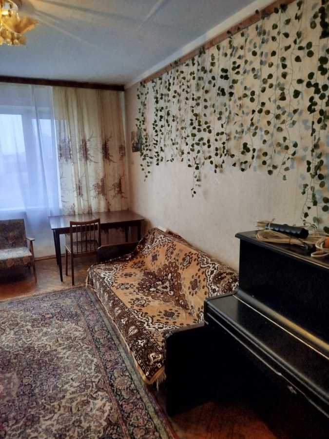 Аренда 2-комнатной квартиры 50 м², Анатолия Соловьяненко ул., 12