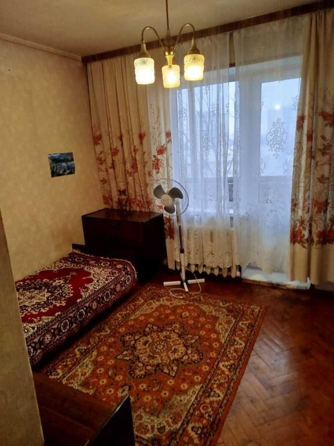 Аренда 2-комнатной квартиры 50 м², Анатолия Соловьяненко ул., 12