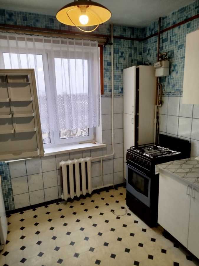 Аренда 2-комнатной квартиры 50 м², Анатолия Соловьяненко ул., 12