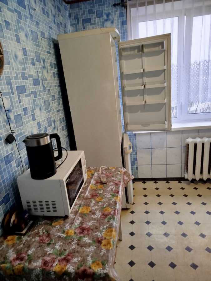 Аренда 2-комнатной квартиры 50 м², Анатолия Соловьяненко ул., 12