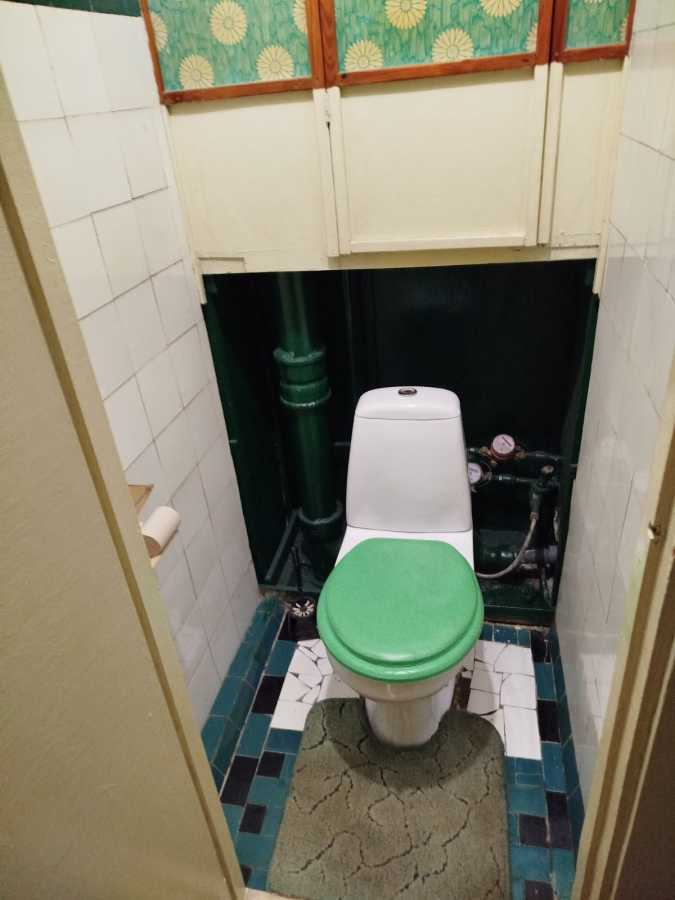 Аренда 2-комнатной квартиры 50 м², Анатолия Соловьяненко ул., 12