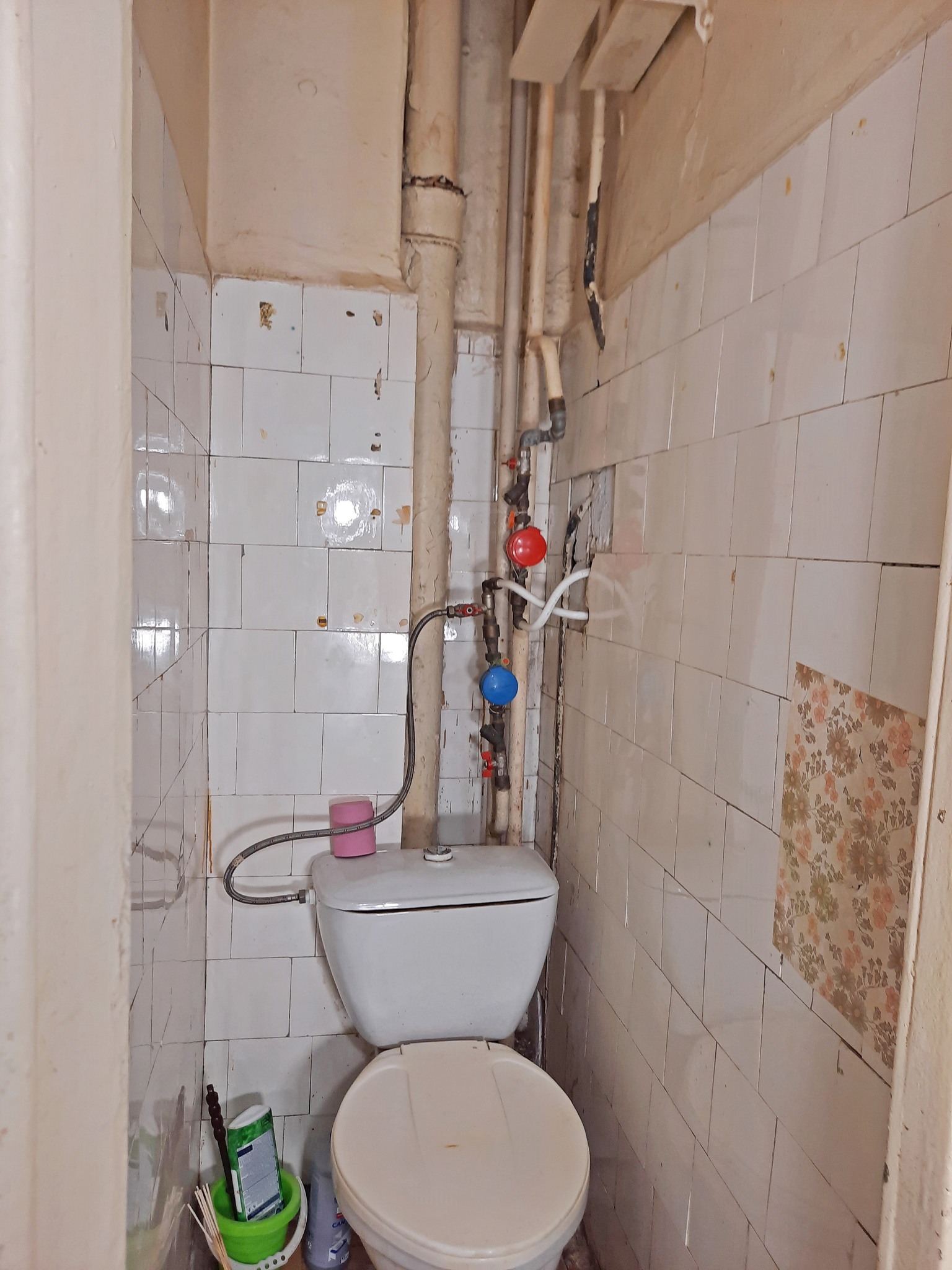 Продажа 3-комнатной квартиры 56 м², Верховного Совета бул., 17