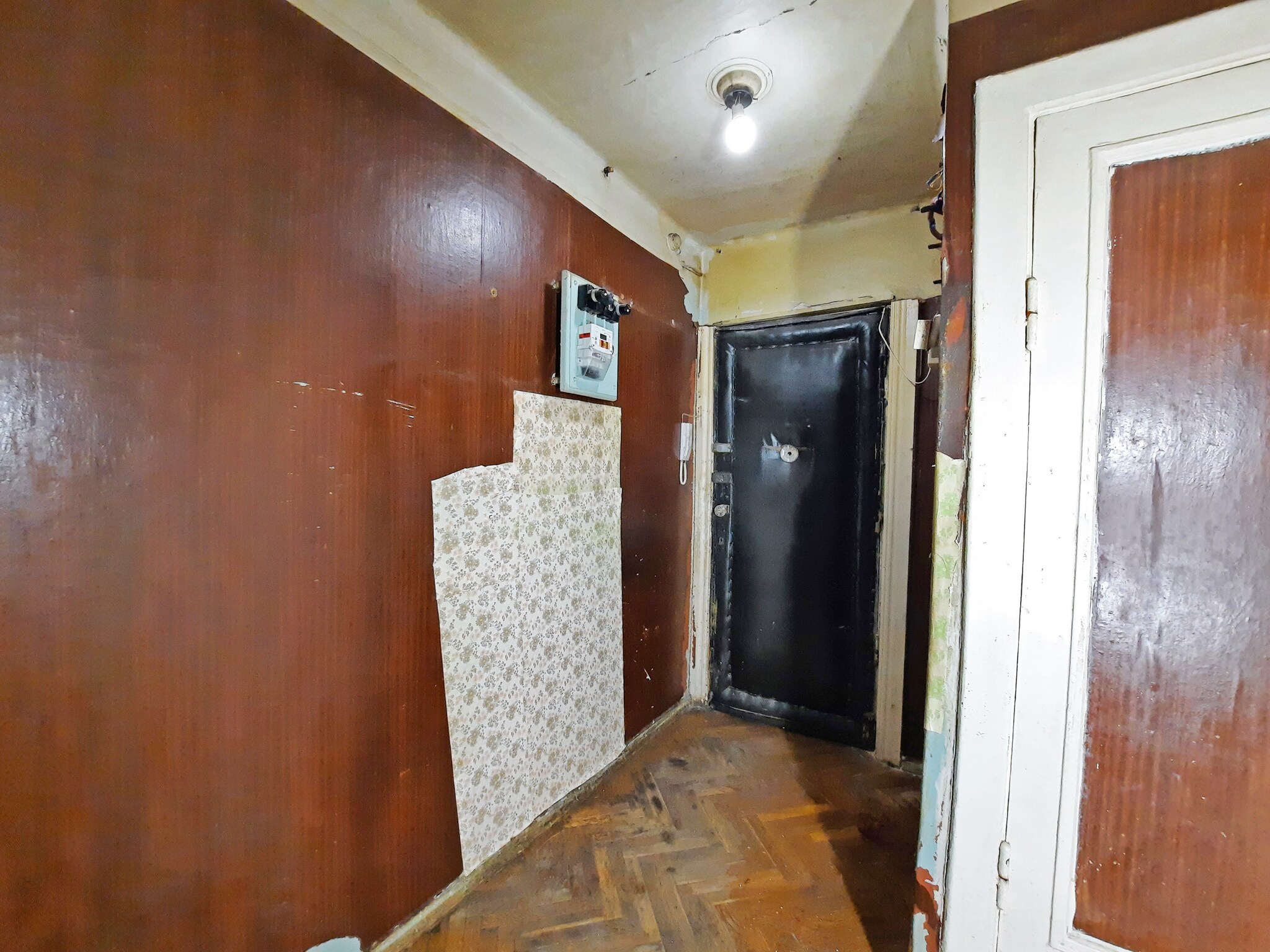 Продажа 3-комнатной квартиры 56 м², Верховного Совета бул., 17