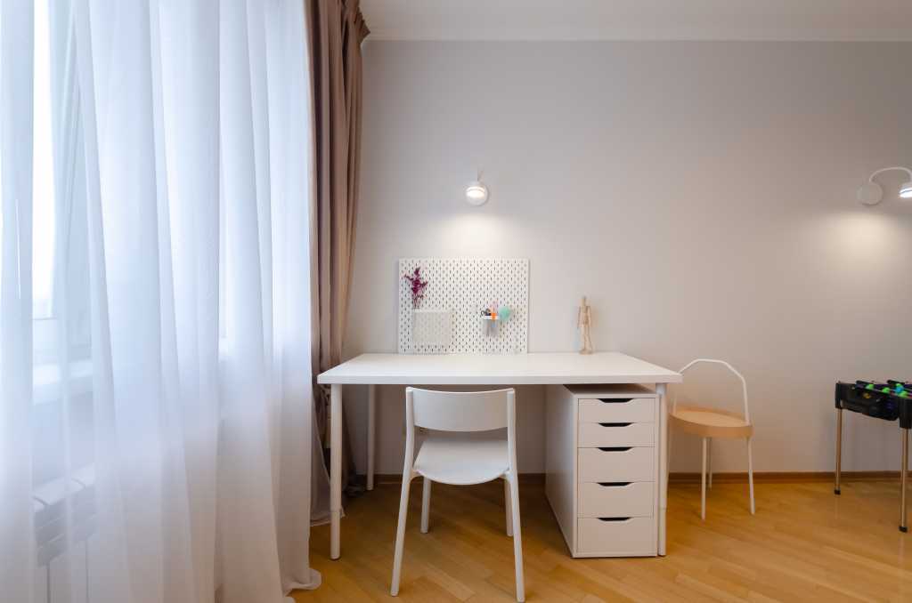 Аренда 2-комнатной квартиры 70 м², Юрия Шумского ул., 1А