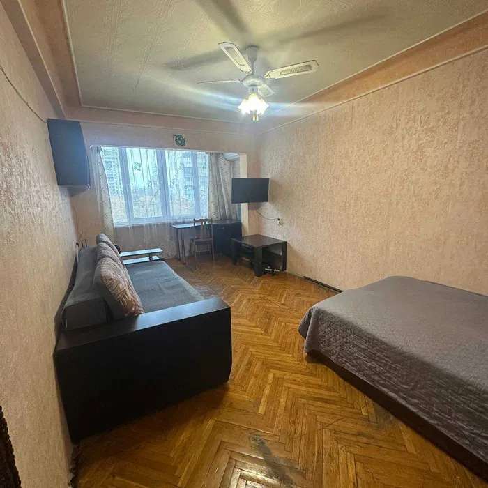 Продажа 1-комнатной квартиры 32 м², Березняковская ул., 22