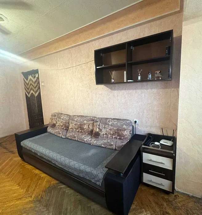 Продажа 1-комнатной квартиры 32 м², Березняковская ул., 22